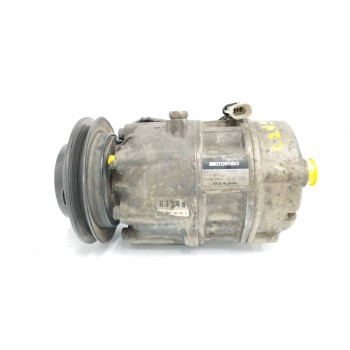 Recambio de compresor aire acondicionado para opel vectra b berlina 1.7 turbodiesel (17 dt / lu8) referencia OEM IAM 4472009150 