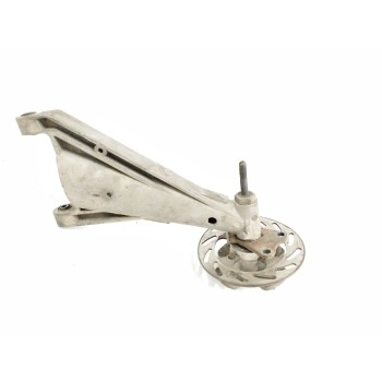 Recambio de mangueta trasera izquierda para microcar m.go bc (da) referencia OEM IAM   