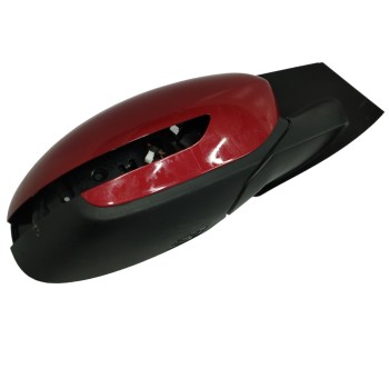 Recambio de retrovisor derecho para kia sportage iv (ql, qle) 1.6 gdi referencia OEM IAM  OBSERVAR FOTOS 8 CABLES