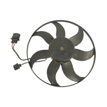 Recambio de electroventilador para volkswagen tiguan (5n2) 2.0 tdi referencia OEM IAM 1K0959455DT  