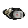Recambio de cinturon seguridad trasero derecho para lexus ct 1.8 16v cat (híbrido) referencia OEM IAM 7S7630  