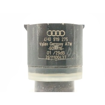 Recambio de sensor de aparcamiento para audi q5 (8r) 2.0 16v tdi referencia OEM IAM 4H0919275  