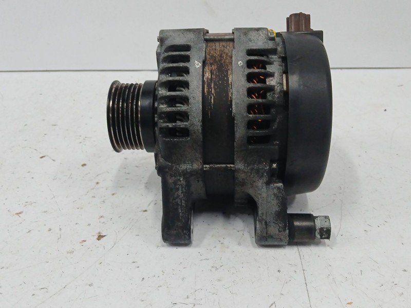 Recambio de alternador para volvo s40 ii (544) 1.6 d referencia OEM IAM   