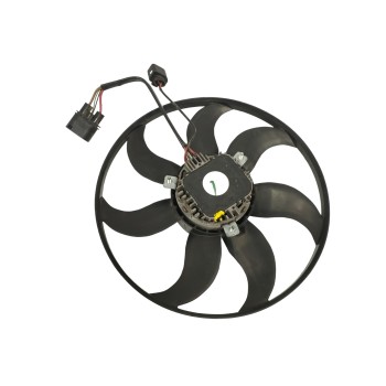 Recambio de electroventilador para volkswagen tiguan (5n2) 2.0 tdi referencia OEM IAM 1K0959455DT  