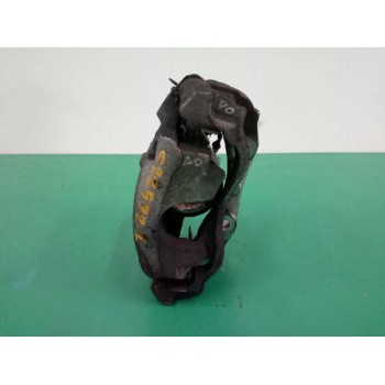 Recambio de pinza freno delantera izquierda para citroën c3 1.2 12v vti referencia OEM IAM 9805497680  