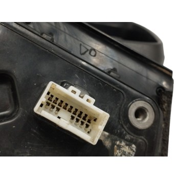 Recambio de retrovisor derecho para kia sportage iv (ql, qle) 1.6 gdi referencia OEM IAM  OBSERVAR FOTOS 8 CABLES