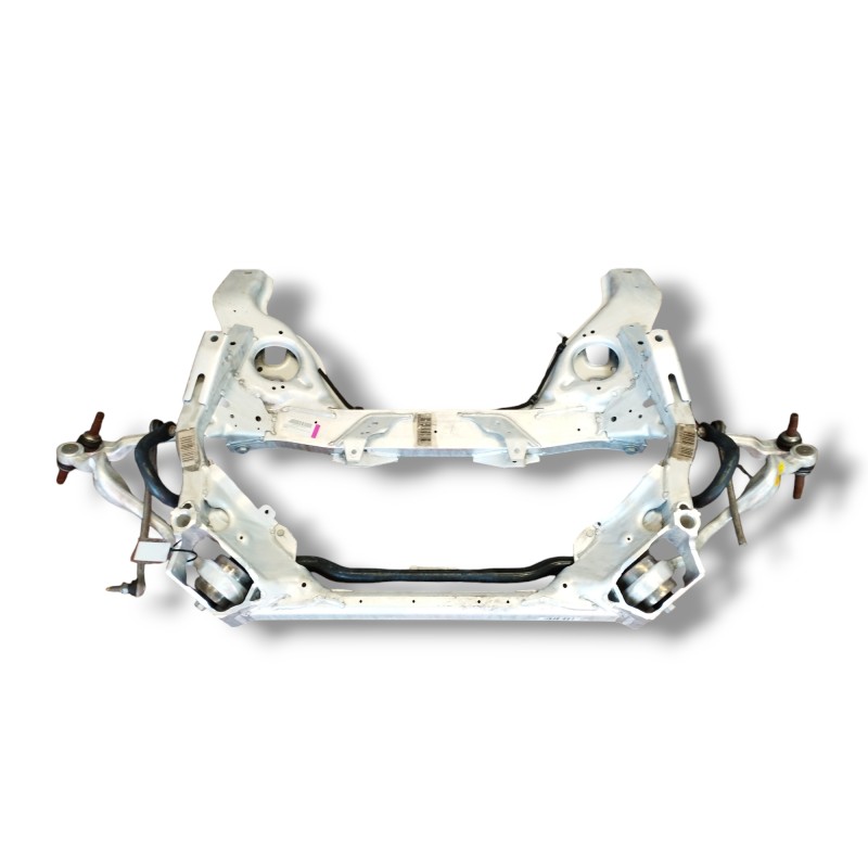 Recambio de puente delantero para bmw serie 3 berlina (e90) 320d efficientdynamics edition referencia OEM IAM 31116785639  