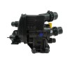 Recambio de termostato para citroën c4 grand picasso 1.2 12v e-thp / puretech referencia OEM IAM 9812131480  