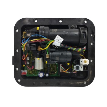 Recambio de deposito adblue para citroën c4 picasso 1.6 blue-hdi fap referencia OEM IAM 9818559280 OBSERVAR FOTO 