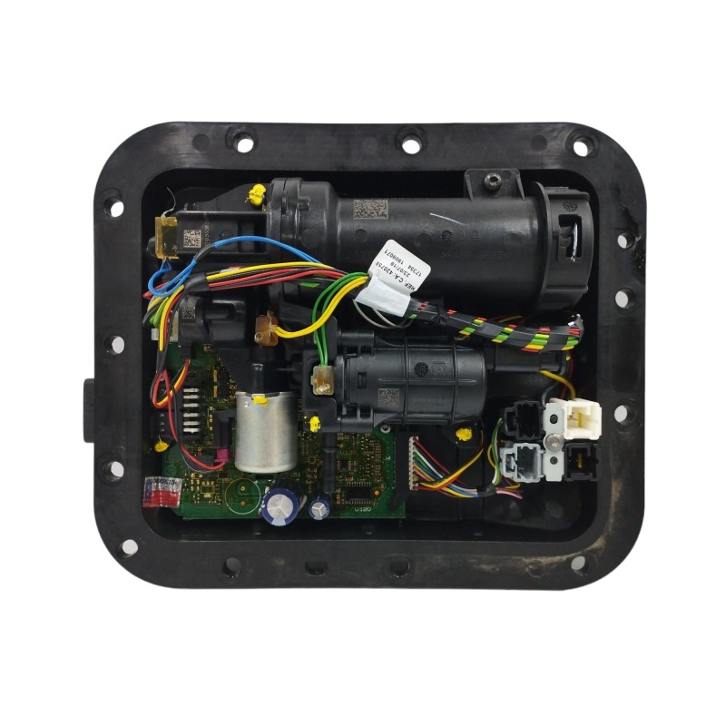 DEPOSITO ADBLUE OBSERVAR FOTO