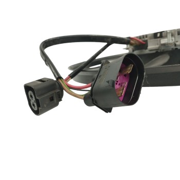 Recambio de electroventilador para volkswagen tiguan (5n2) 2.0 tdi referencia OEM IAM 1K0959455DT  