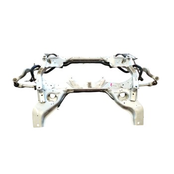 Recambio de puente delantero para bmw serie 3 berlina (e90) 320d efficientdynamics edition referencia OEM IAM 31116785639  