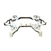 Recambio de puente delantero para bmw serie 3 berlina (e90) 320d efficientdynamics edition referencia OEM IAM 31116785639  