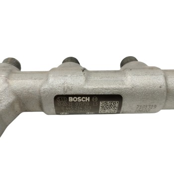 Recambio de rampa inyectora para hyundai tucson (tl, tle) 1.7 crdi referencia OEM IAM 314002A650 0445214323 