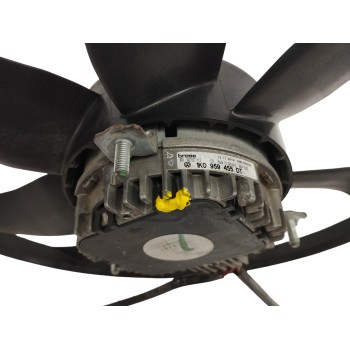 Recambio de electroventilador para volkswagen tiguan (5n2) 2.0 tdi referencia OEM IAM 1K0959455DT  
