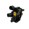 Recambio de termostato para citroën c4 grand picasso 1.2 12v e-thp / puretech referencia OEM IAM 9812131480  