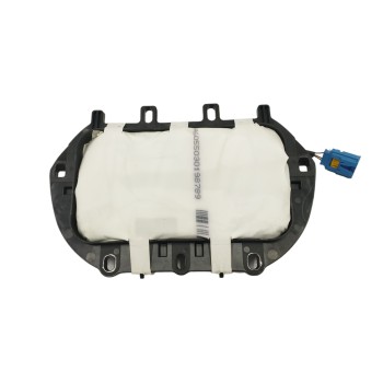 Recambio de airbag delantero derecho para citroën c4 picasso 1.6 blue-hdi fap referencia OEM IAM 9676715380  
