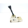 Recambio de palanca cambio para kia sportage 2.0 crdi referencia OEM IAM 437001FXXX  