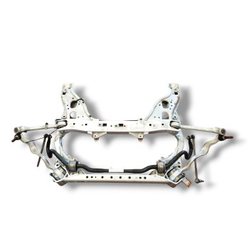 Recambio de puente delantero para bmw serie 3 berlina (e90) 320d efficientdynamics edition referencia OEM IAM 31116785639  