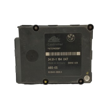 Recambio de abs para bmw serie 3 compacto (e36) 1.6 cat referencia OEM IAM 34511164047 10020400314 