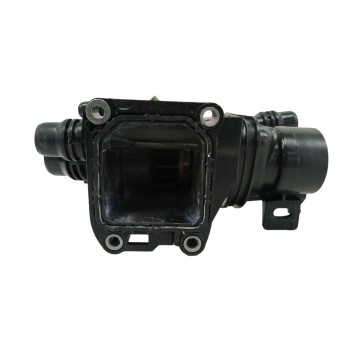 Recambio de termostato para citroën c4 grand picasso 1.2 12v e-thp / puretech referencia OEM IAM 9812131480  