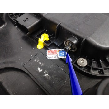 Recambio de deposito adblue para citroën c4 picasso 1.6 blue-hdi fap referencia OEM IAM 9818559280 OBSERVAR FOTO 