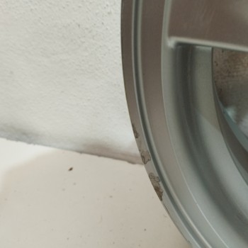 Recambio de llanta para honda accord berlina (cl/cn) 2.0 vtec cat referencia OEM IAM SEA665A 16X6,5JJ 5H 5X115