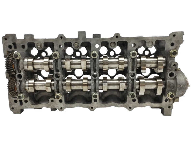 Recambio de culatin para opel combo (corsa c) 1.7 16v cdti referencia OEM IAM   