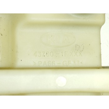 Recambio de palanca cambio para kia sportage 2.0 crdi referencia OEM IAM 437001FXXX  