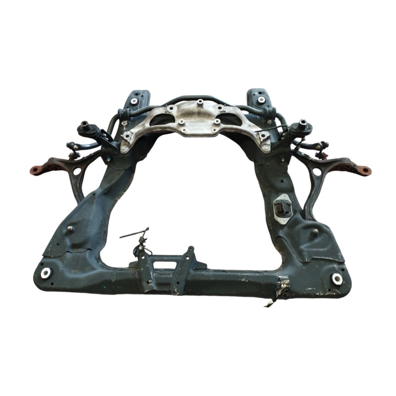 Recambio de puente delantero para honda accord berlina (cu) 2.4 vtec cat referencia OEM IAM 50200TL3E21  