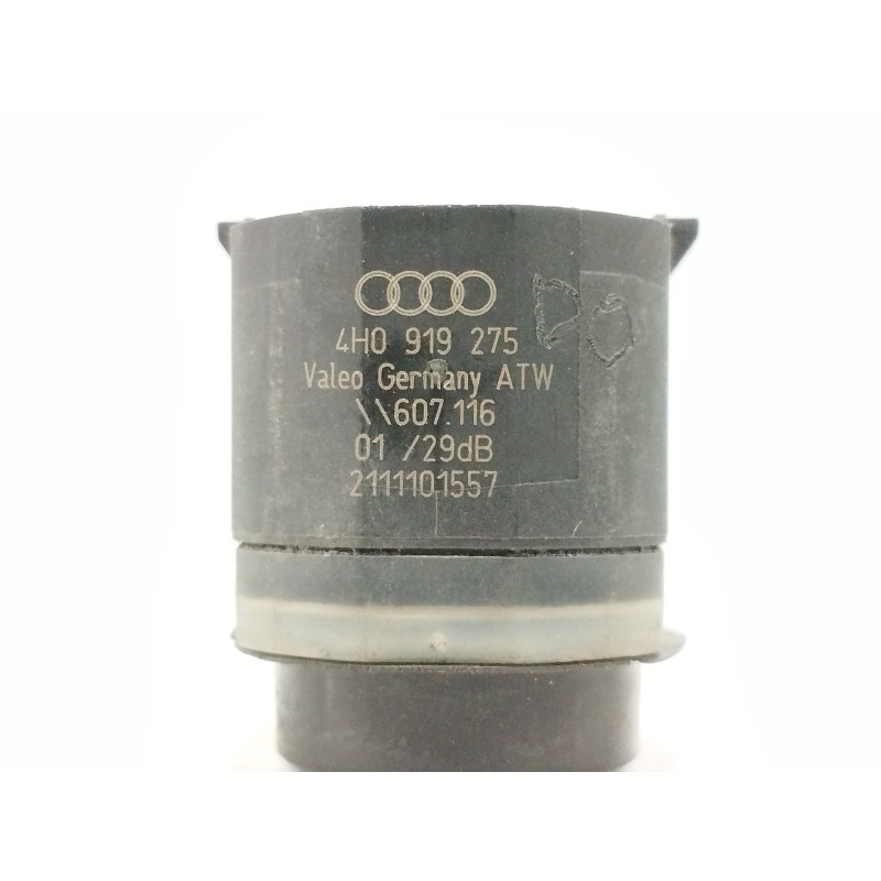 SENSOR DE APARCAMIENTO