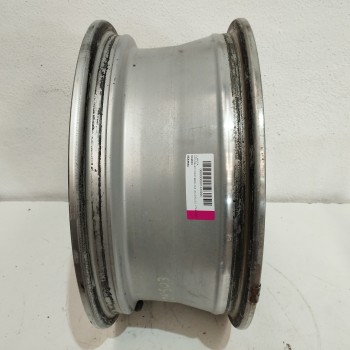 Recambio de llanta para honda accord berlina (cl/cn) 2.0 vtec cat referencia OEM IAM SEA665A 16X6,5JJ 5H 5X115