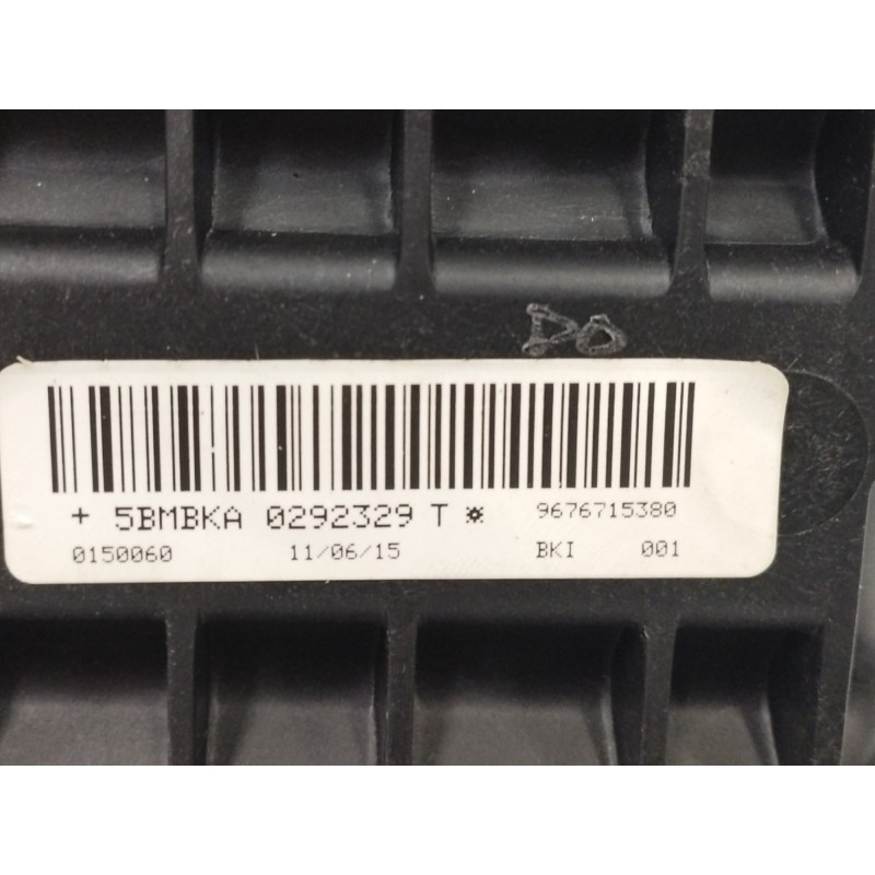 AIRBAG DELANTERO DERECHO