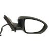 Recambio de retrovisor derecho para renault megane iv berlina 5p 1.3 tce referencia OEM IAM  9 CABLES 
