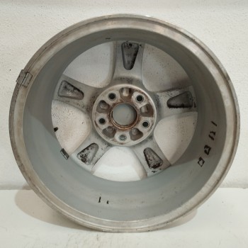 Recambio de llanta para honda accord berlina (cl/cn) 2.0 vtec cat referencia OEM IAM SEA665A 16X6,5JJ 5H 5X115