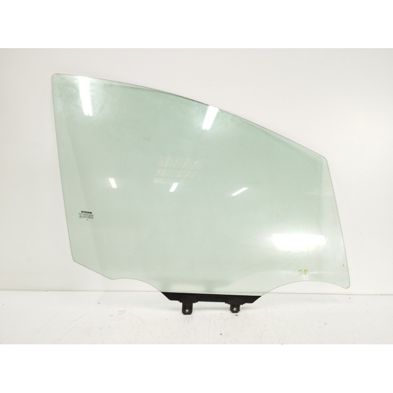 Recambio de luna delantera derecha para nissan micra v (k14) 1.0 12v cat referencia OEM IAM   