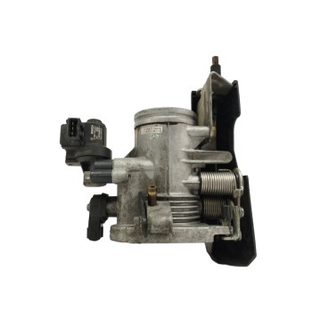 Recambio de caja mariposa para bmw serie 3 compacto (e36) 1.6 cat referencia OEM IAM 1247594 1435846 