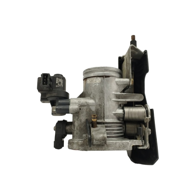 Recambio de caja mariposa para bmw serie 3 compacto (e36) 1.6 cat referencia OEM IAM 1247594 1435846 