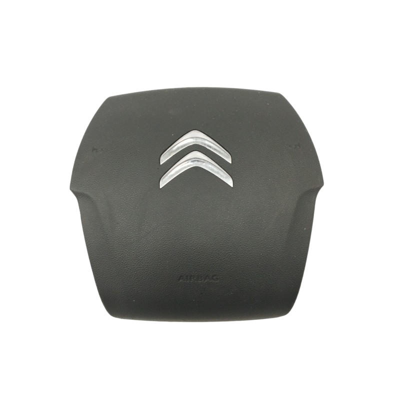 Recambio de airbag delantero izquierdo para citroën c4 picasso 1.6 blue-hdi fap referencia OEM IAM 96764017ZD  