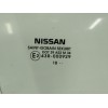 Recambio de luna delantera derecha para nissan micra v (k14) 1.0 12v cat referencia OEM IAM   
