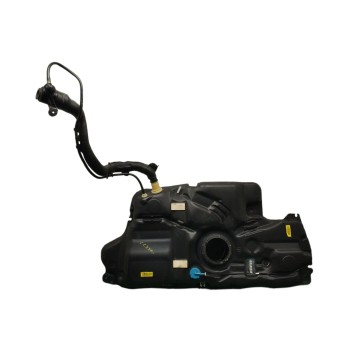 Recambio de deposito combustible para citroën c4 picasso 1.6 blue-hdi fap referencia OEM IAM 9675517380  