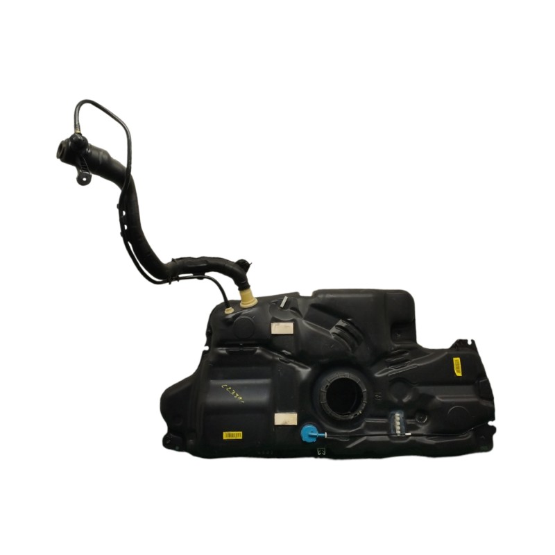 Recambio de deposito combustible para citroën c4 picasso 1.6 blue-hdi fap referencia OEM IAM 9675517380  