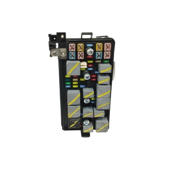 Recambio de caja reles / fusibles para chevrolet epica 2.5 cat referencia OEM IAM 96647287  
