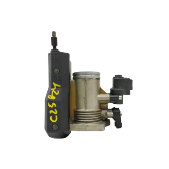 Recambio de caja mariposa para bmw serie 3 compacto (e36) 1.6 cat referencia OEM IAM 1247594 1435846 