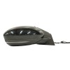 Recambio de retrovisor derecho para renault megane iv berlina 5p 1.3 tce referencia OEM IAM  9 CABLES 
