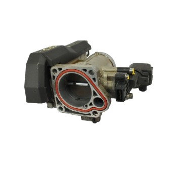 Recambio de caja mariposa para bmw serie 3 compacto (e36) 1.6 cat referencia OEM IAM 1247594 1435846 