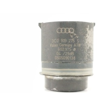 Recambio de sensor de aparcamiento para audi q5 (8r) 2.0 16v tdi referencia OEM IAM 3C0919275S  