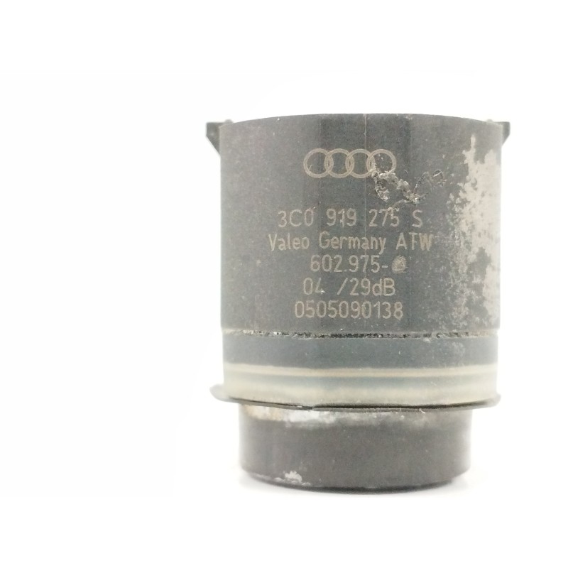 SENSOR DE APARCAMIENTO