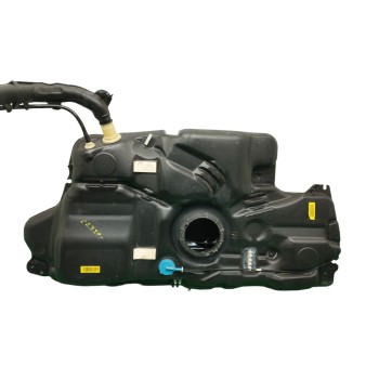 Recambio de deposito combustible para citroën c4 picasso 1.6 blue-hdi fap referencia OEM IAM 9675517380  