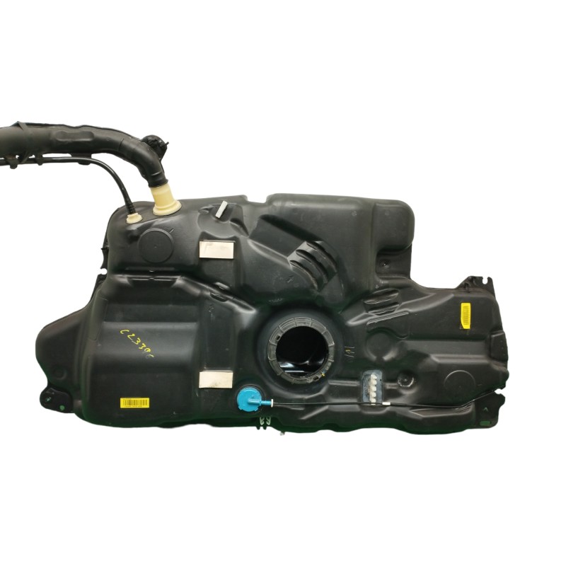 DEPOSITO COMBUSTIBLE